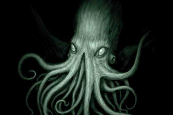 Kraken at сайт